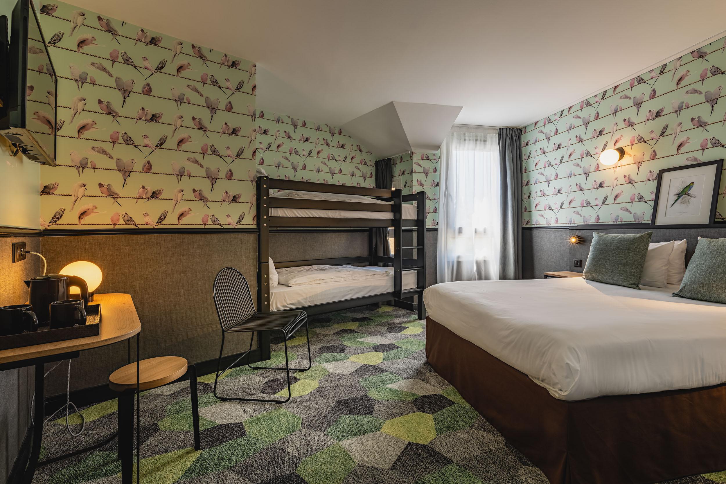 Best Western Hotel Grand Parc Marne La Vallee Chanteloup-en-Brie Dış mekan fotoğraf