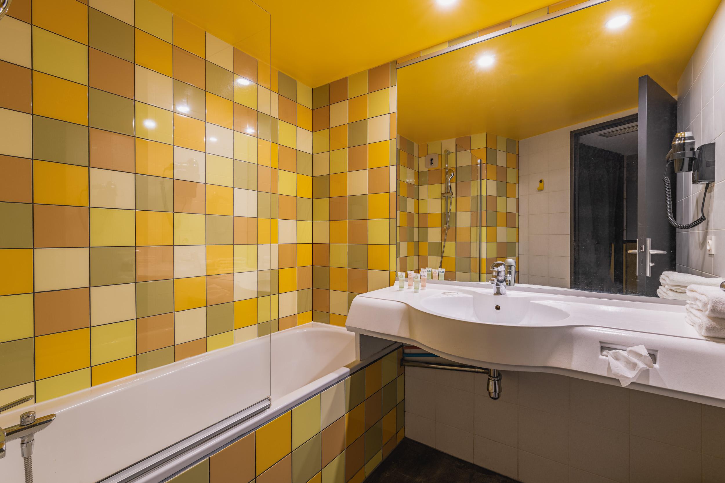 Best Western Hotel Grand Parc Marne La Vallee Chanteloup-en-Brie Dış mekan fotoğraf