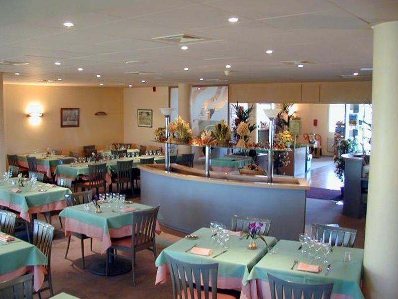Best Western Hotel Grand Parc Marne La Vallee Chanteloup-en-Brie Dış mekan fotoğraf