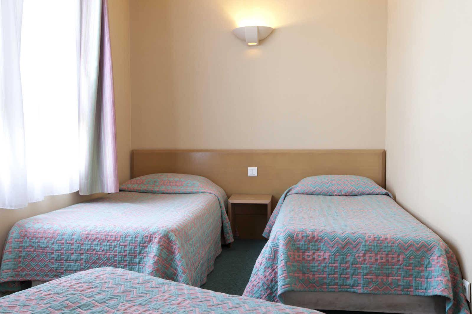 Best Western Hotel Grand Parc Marne La Vallee Chanteloup-en-Brie Dış mekan fotoğraf